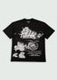 See No Evil T-shirt Black