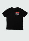 Legal Tender T-Shirt Black