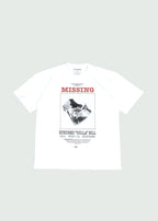 Missing Dolla T-shirt White