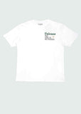 Legal Tender T-Shirt White