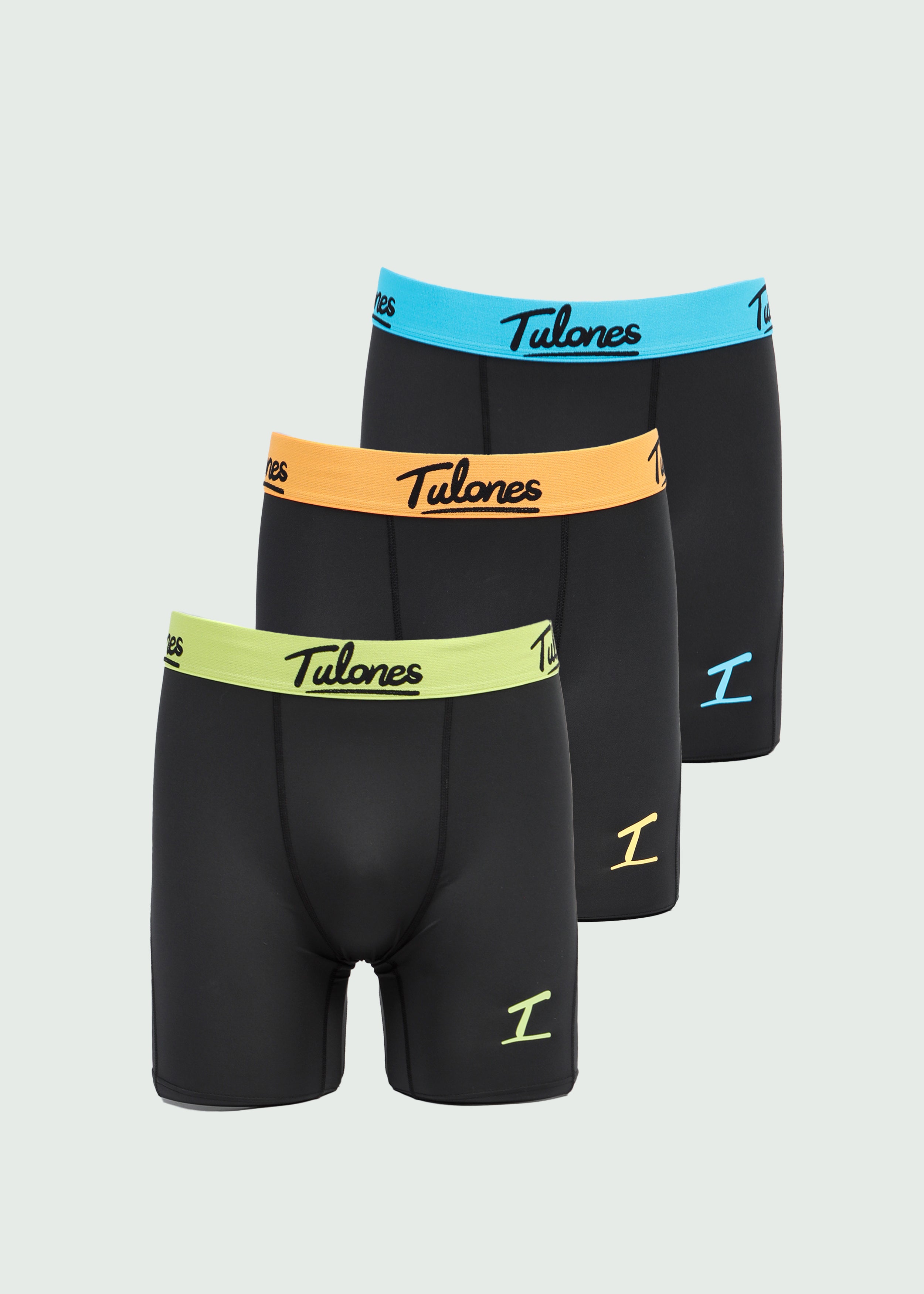 Classic Brief 3-Pack Multi Color Main image