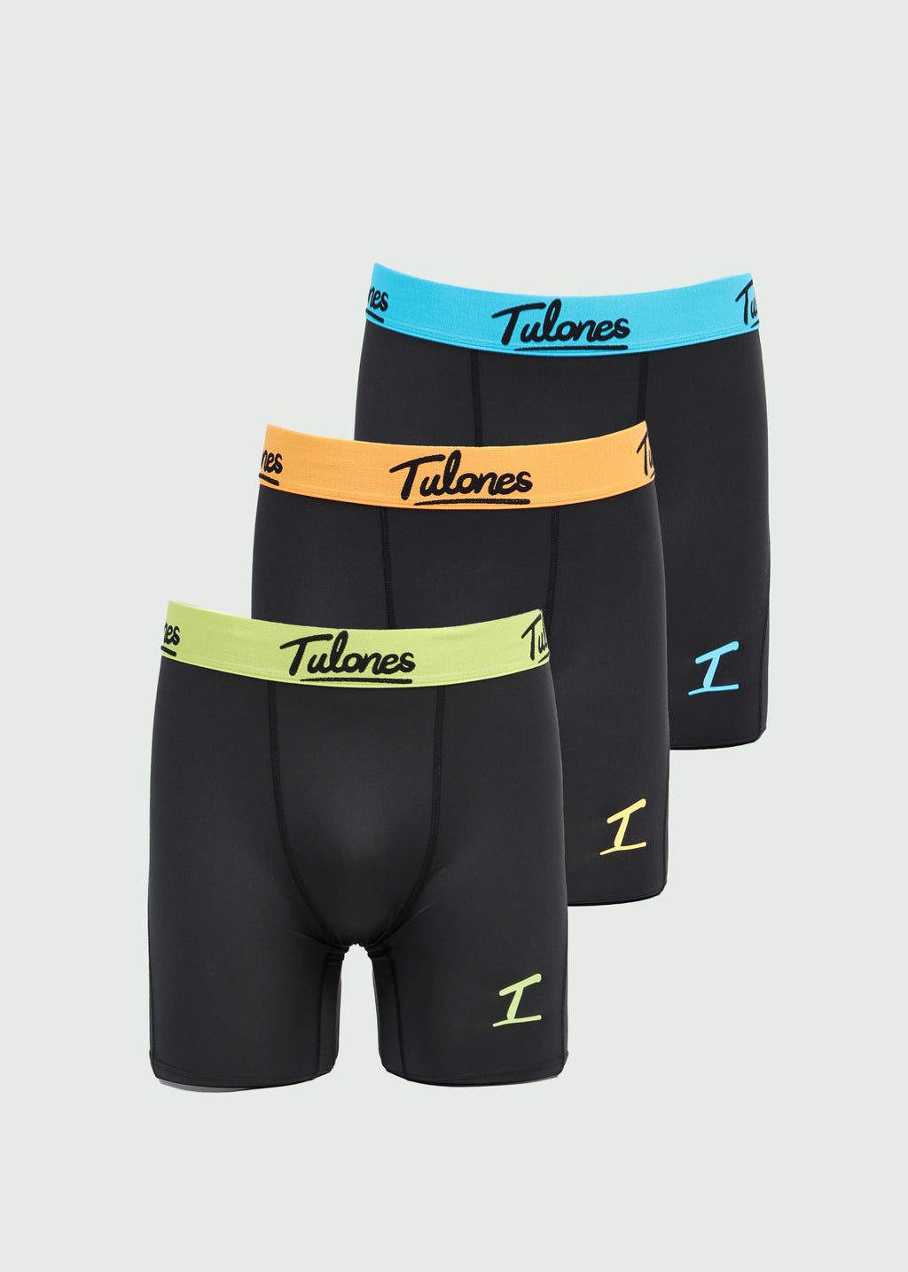 Classic Brief 3-Pack Multi Color