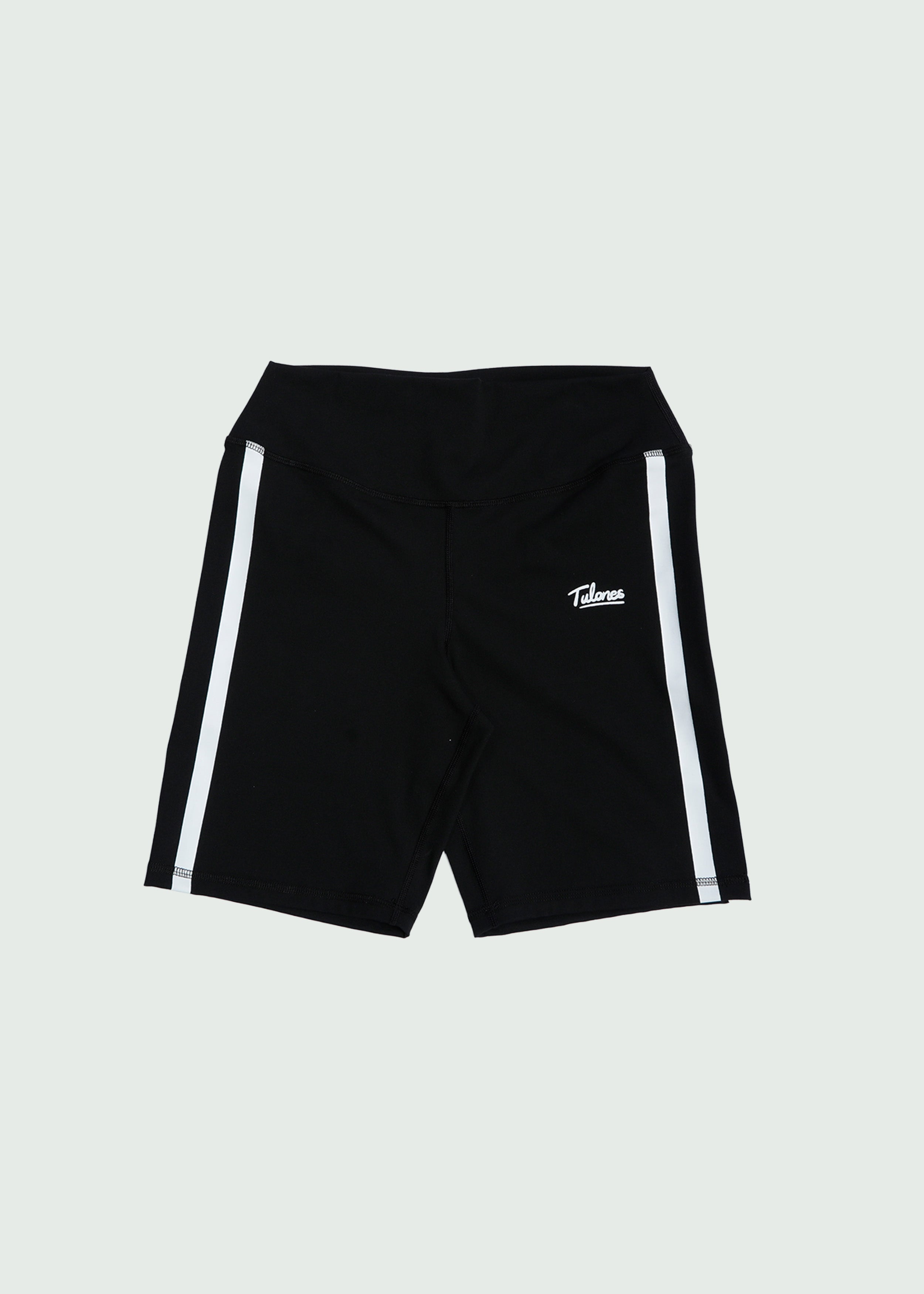 Biker Shorts Women Black Main image
