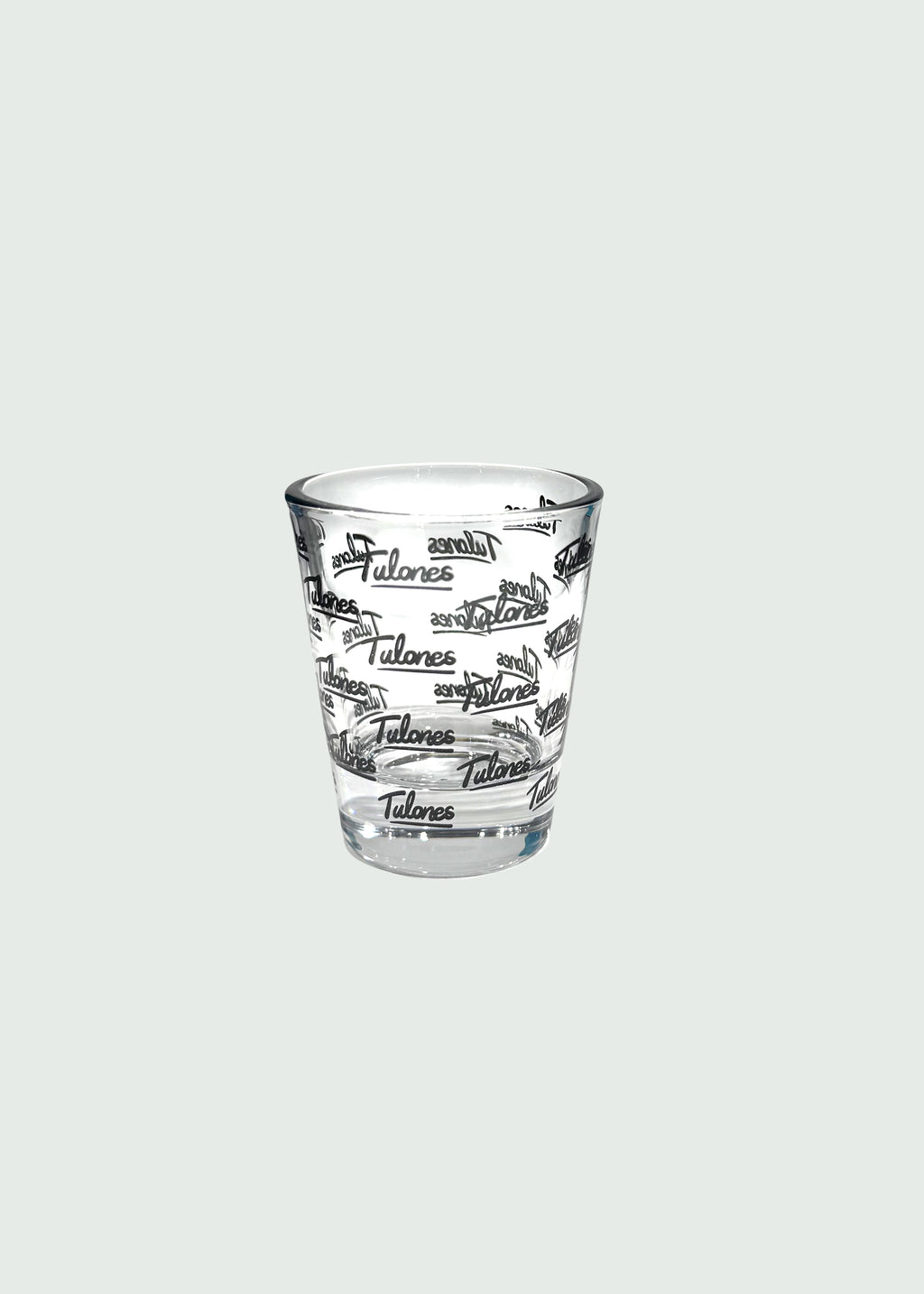 Assorted 4-Pack Shot Glasses