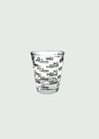 Assorted 4-Pack Shot Glasses