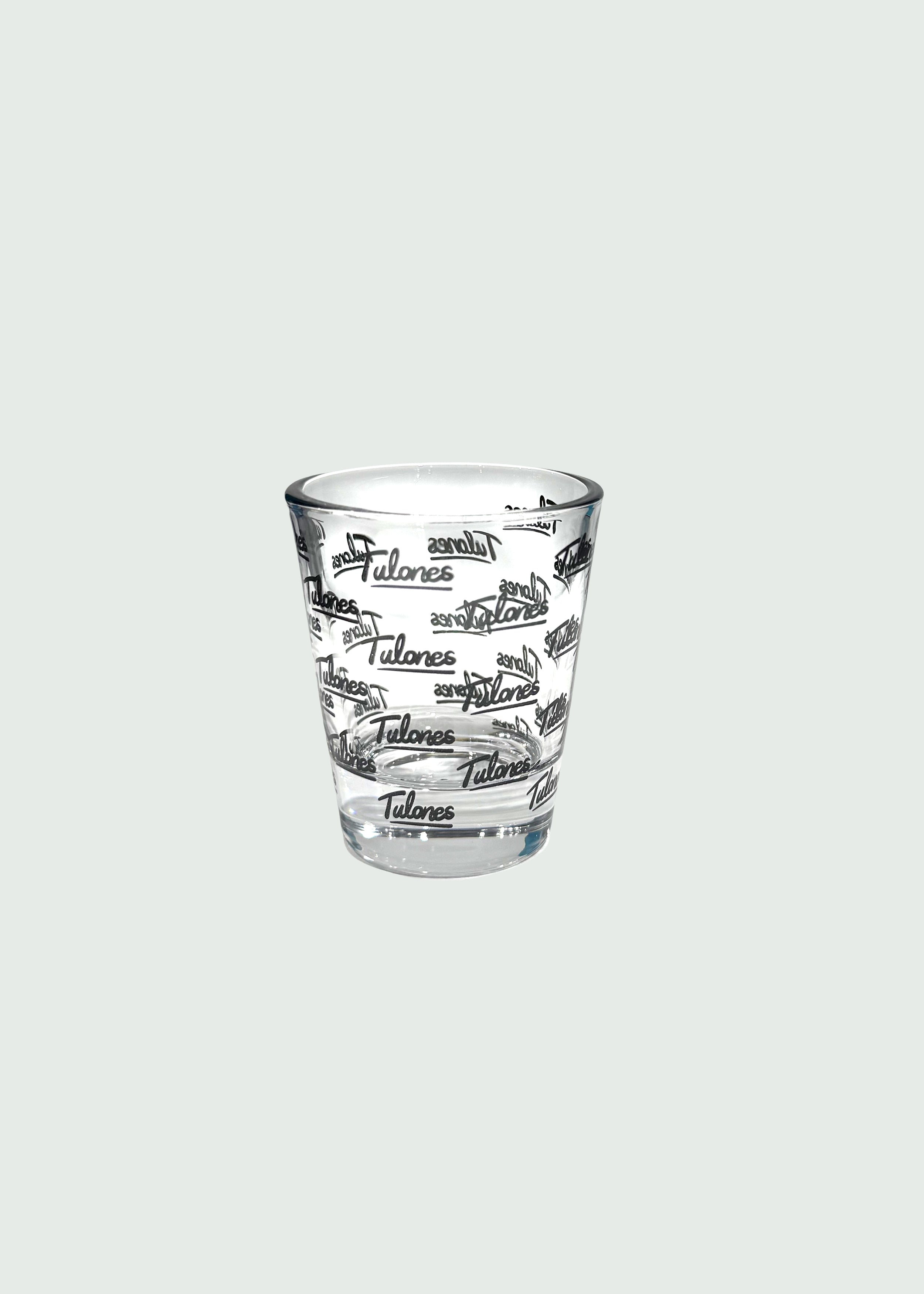 Assorted 4-Pack Shot Glasses