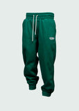 Classic Joggers Green