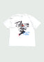 Love Of Money T-shirt White