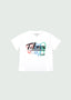 Graffiti Kids T-shirt White