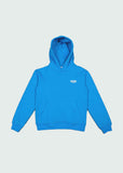 Classic Hoodie Blue