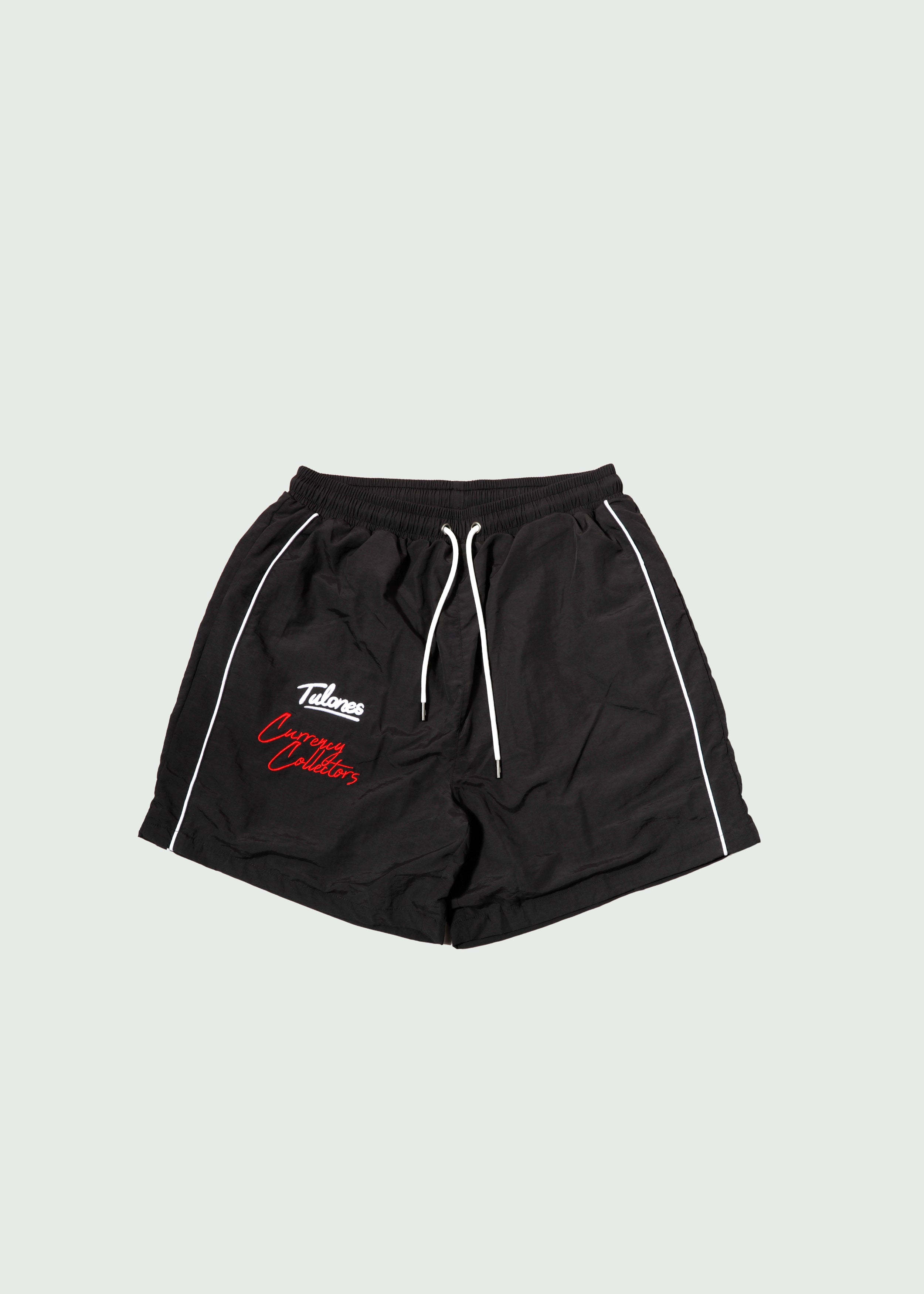Double C Shorts Black Main image