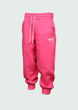 Classic Joggers Pink