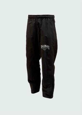 3M Collection Pants Black