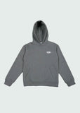 Classic Hoodie Dark Grey