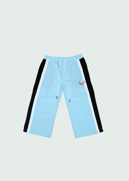 Windbreaker Pants Kids Sky Blue