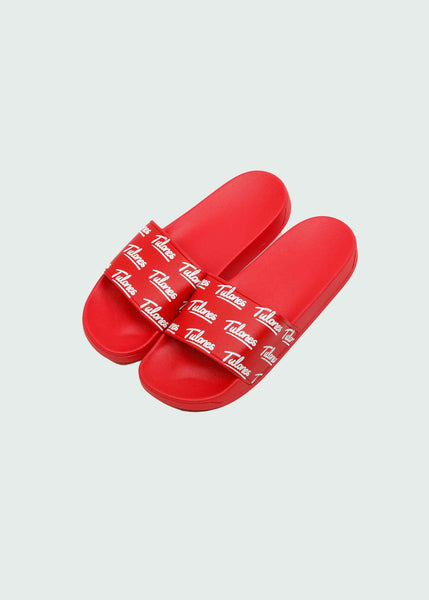 Tulones All Over Flip Flops
