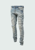 Benji Shotgun Euro Denim