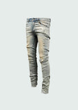 Dust Shotgun Denim Jeans