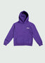 Classic Hoodie Purple