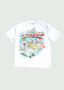 Pyramid T-shirt White
