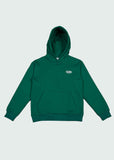 Classic Hoodie Green