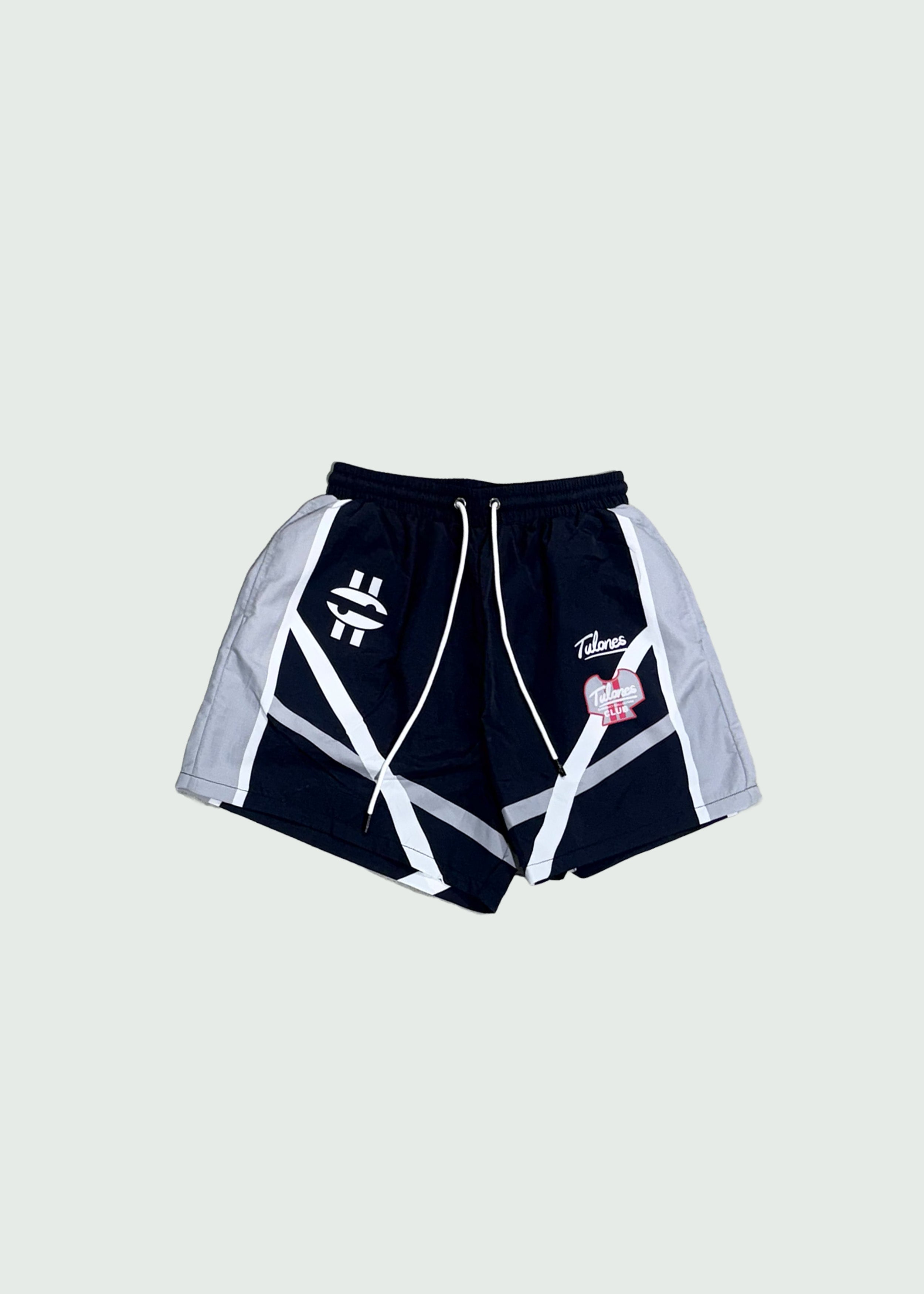 Soccer Shorts Black Main image