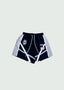 Soccer Shorts Black