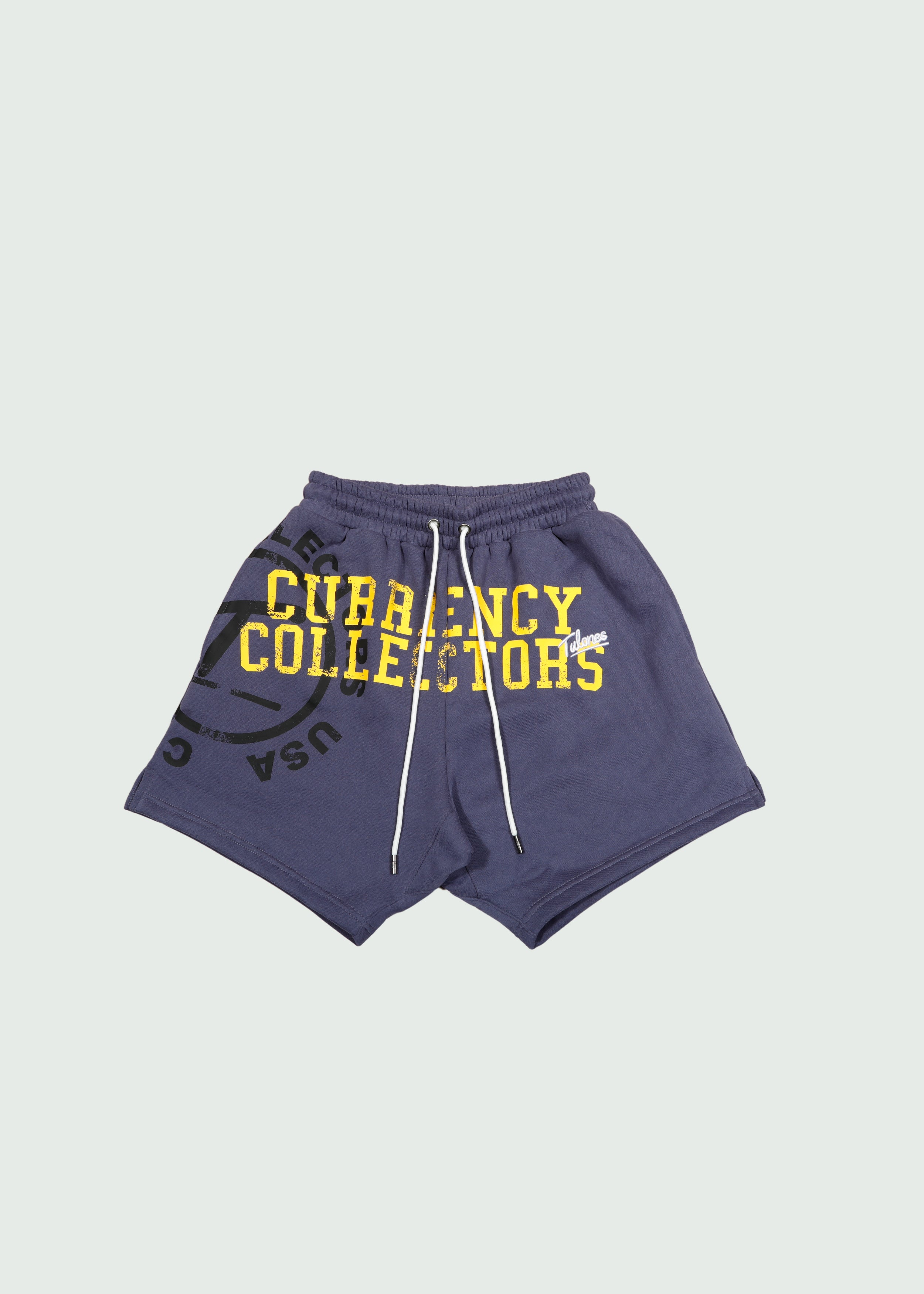CC Stamp Shorts Navy