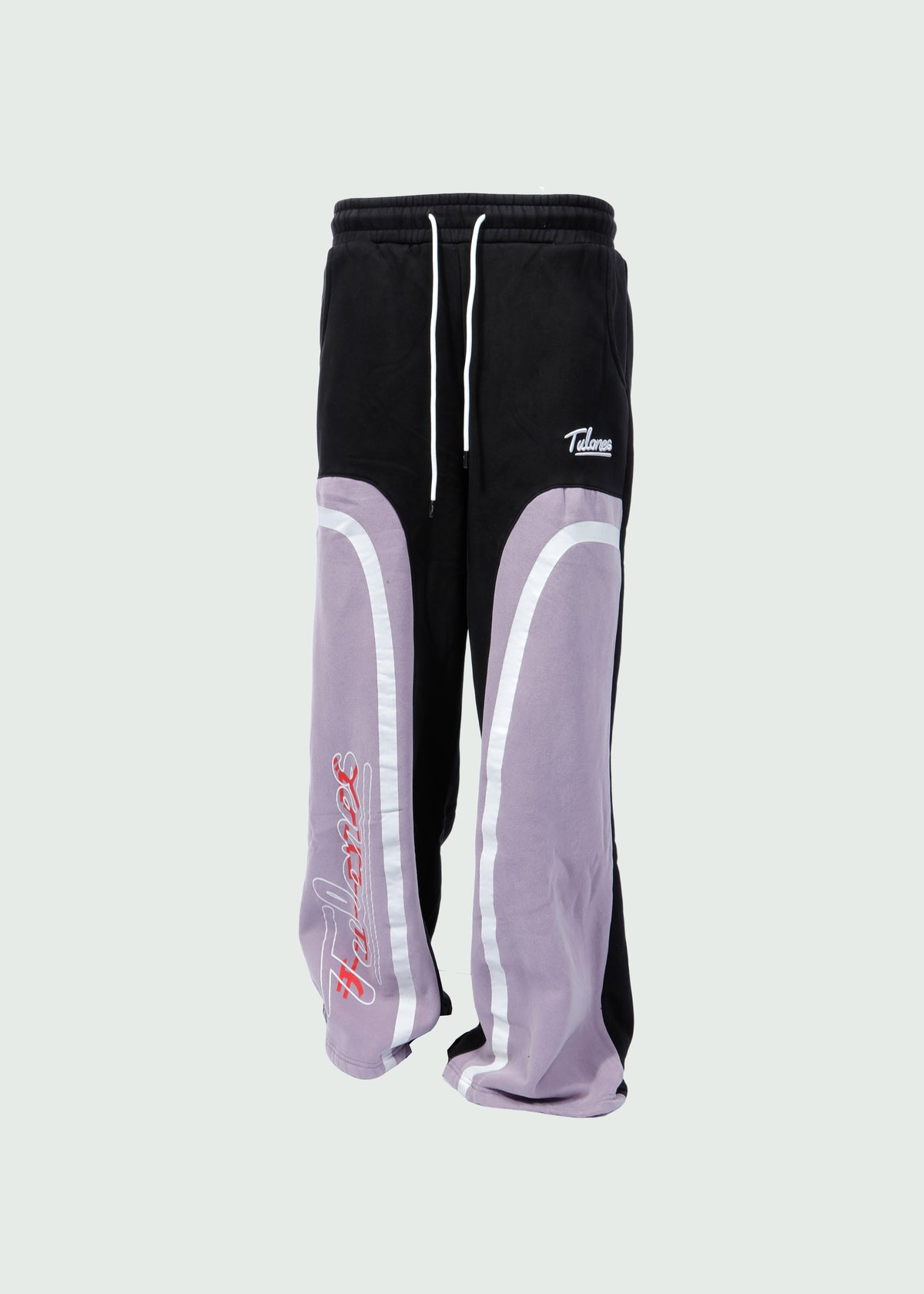 International Sweatpants  Black