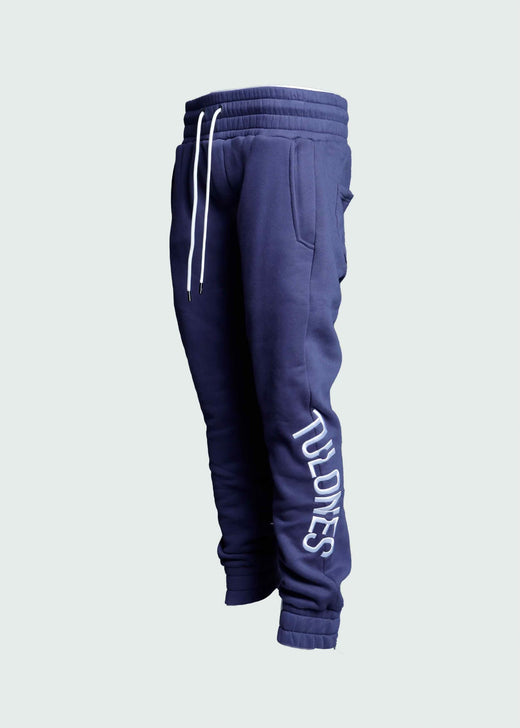 Staple Joggers Navy