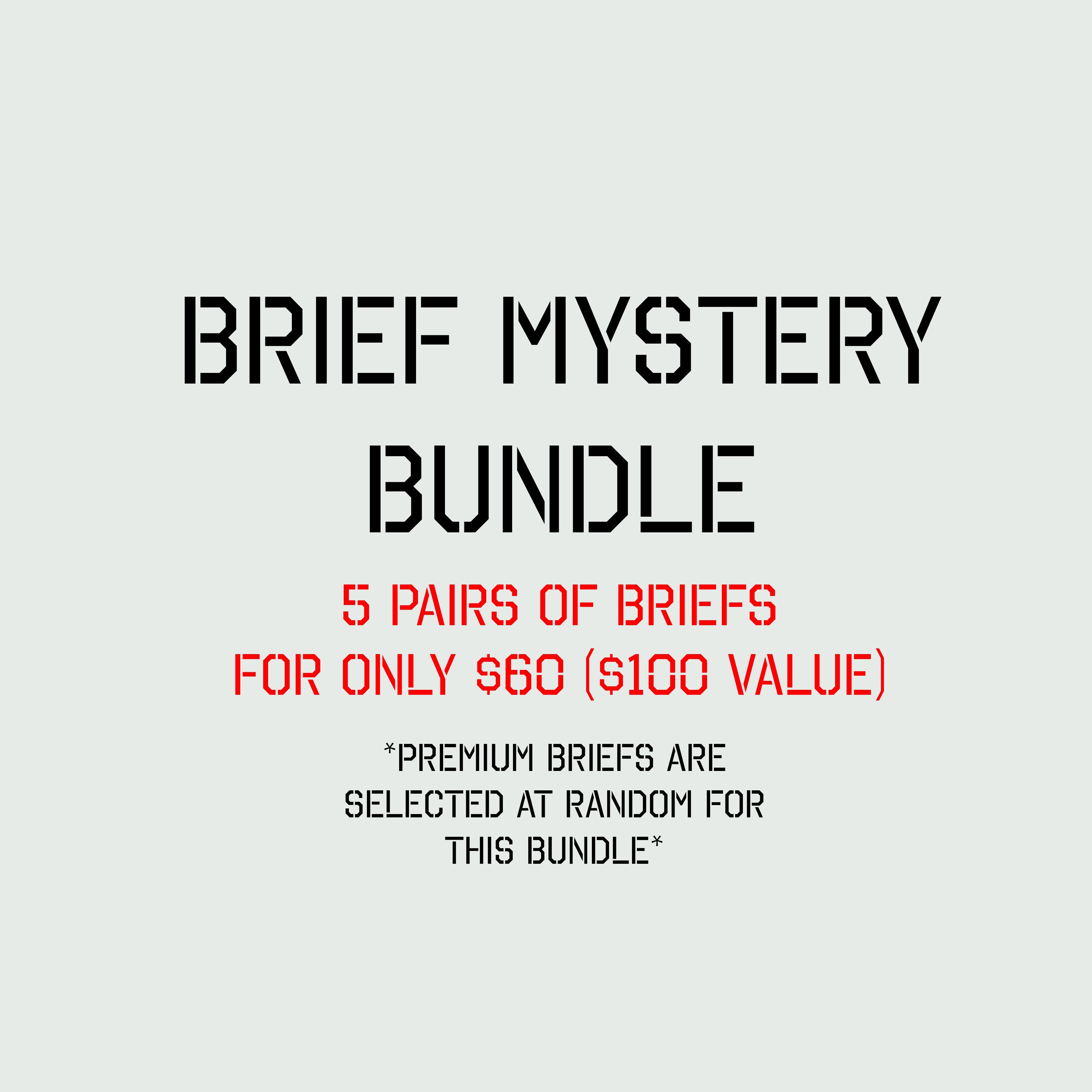 Underwear Bundle Main image