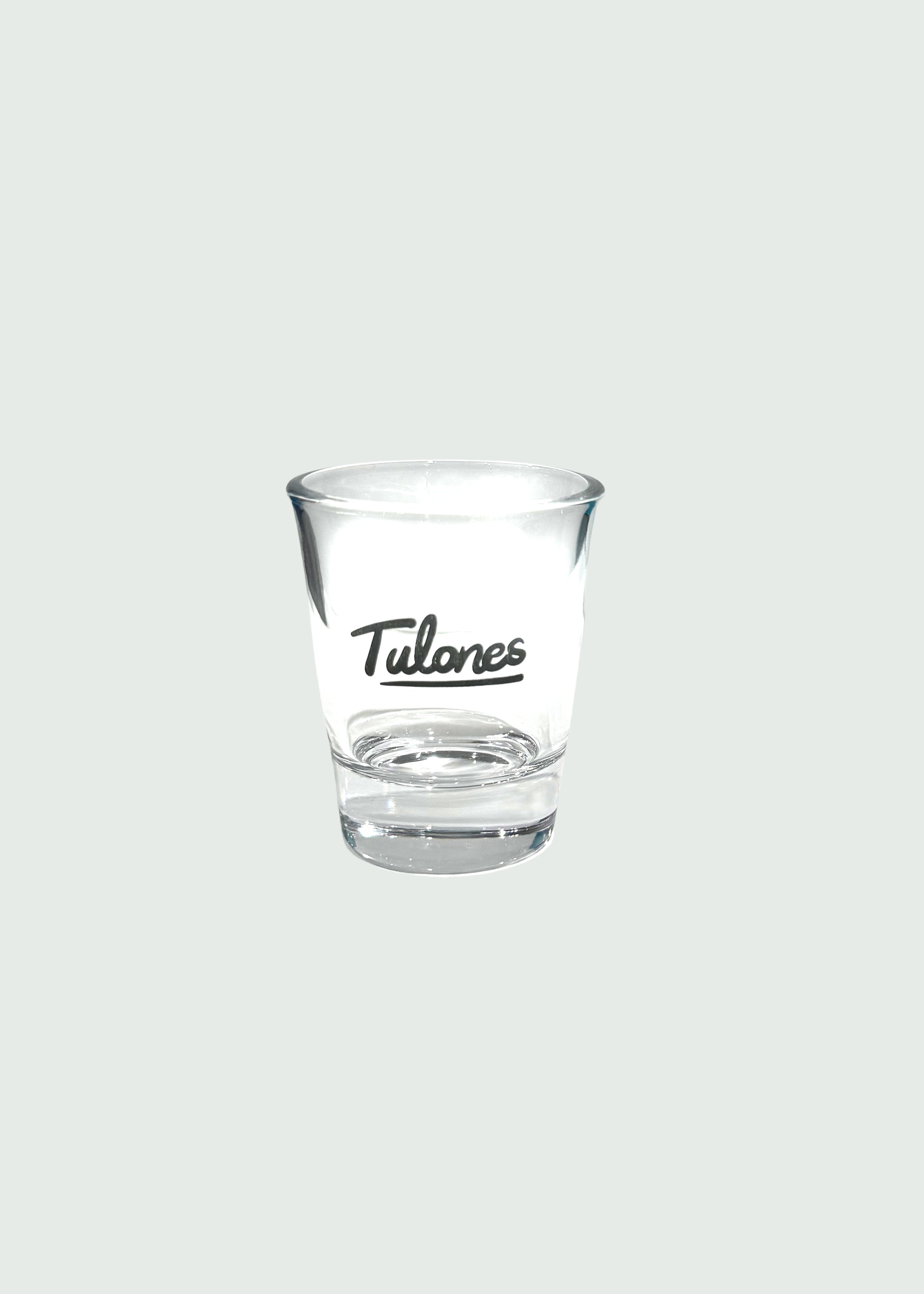 Assorted 4-Pack Shot Glasses Secondary image