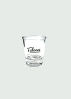 Assorted 4-Pack Shot Glasses