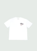 Mansion T-Shirt White