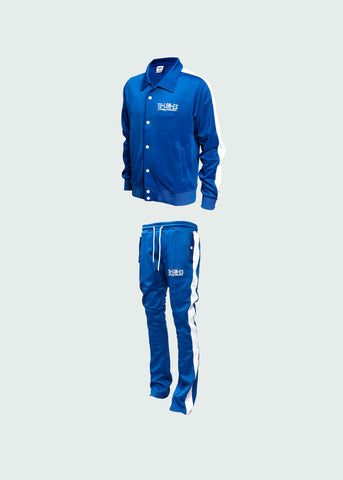 Royal Tulones Tracksuit