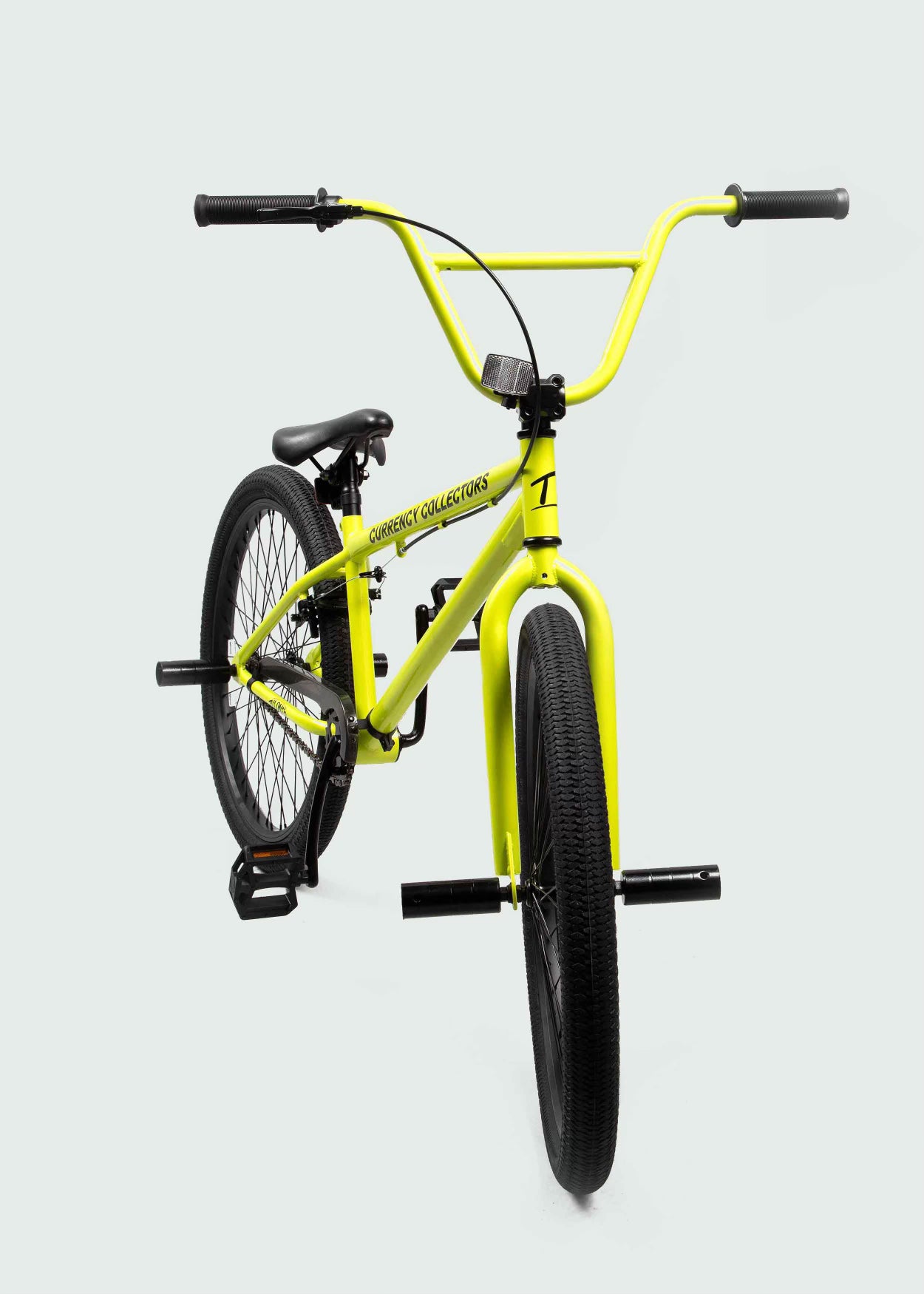 Tulones Bike Main image