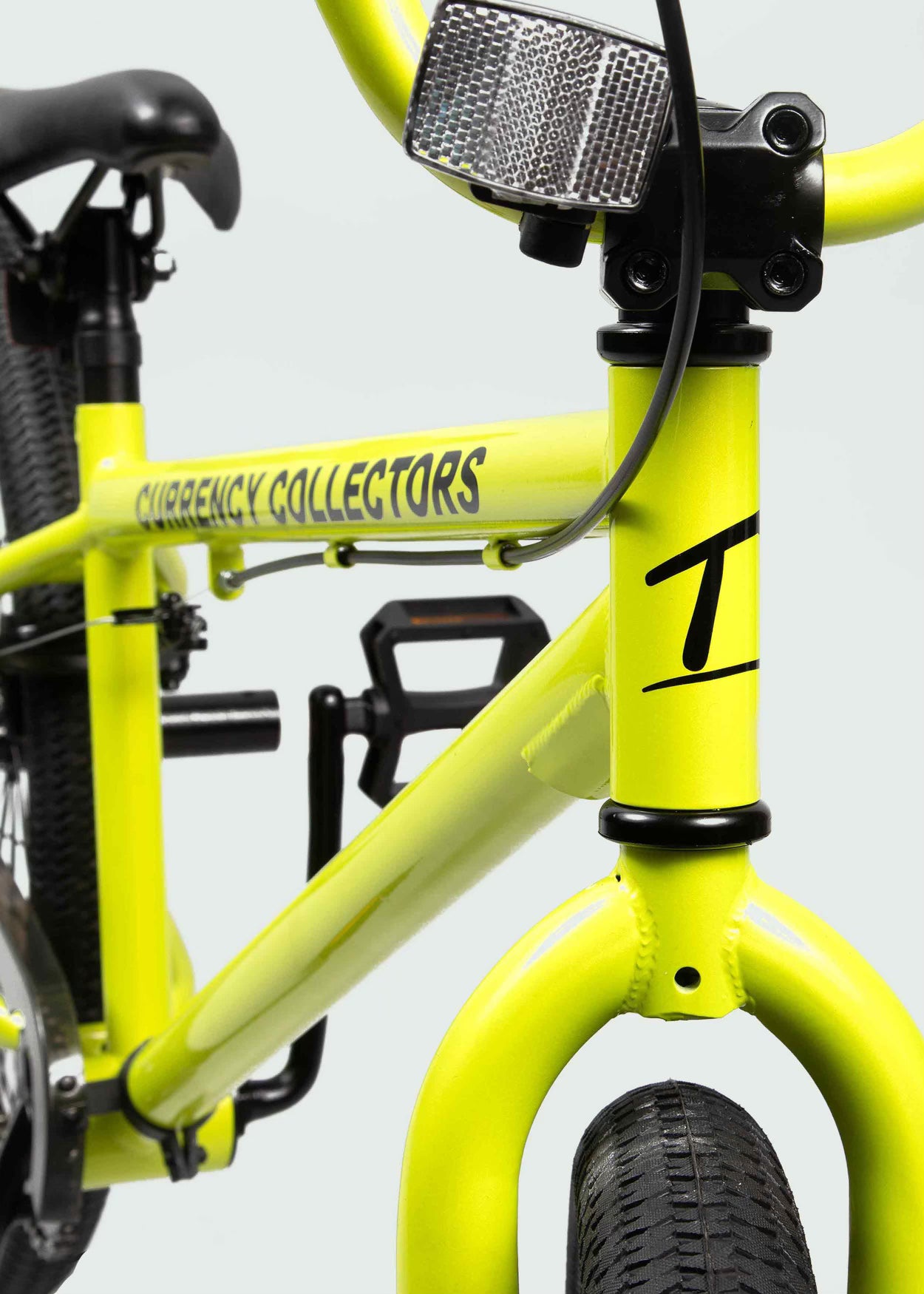 Tulones Bike Secondary image