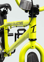 Tulones Bike