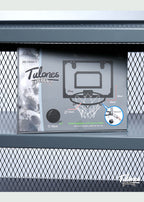 Experience Door-Mount Basketball Hoop