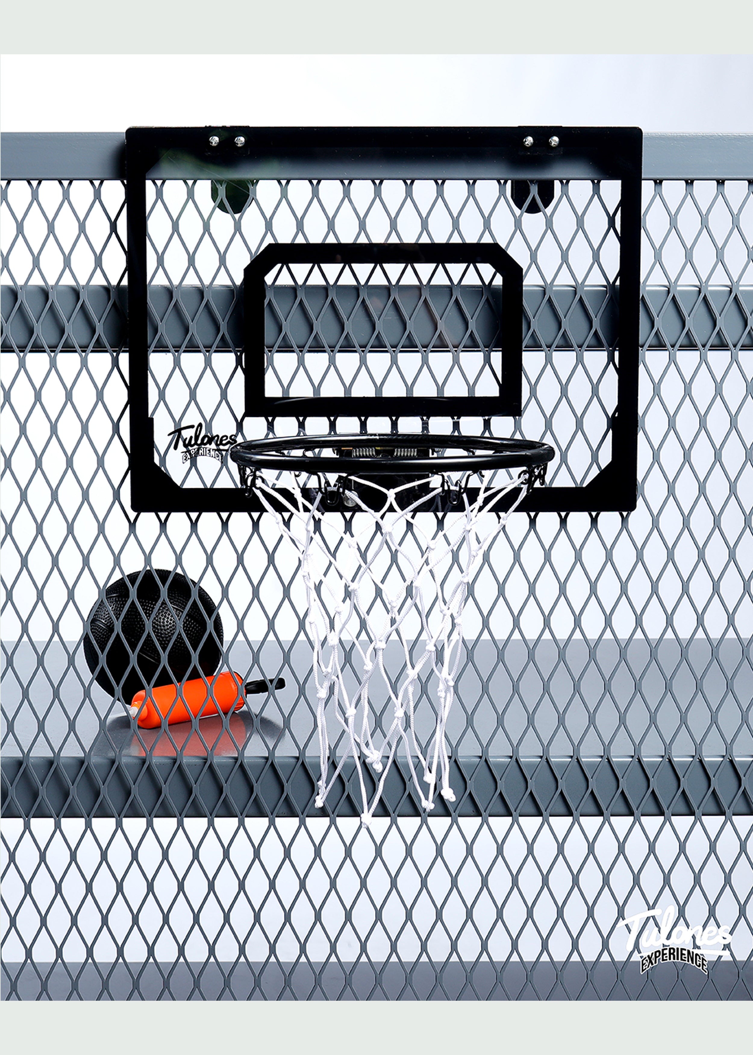 Experience Door-Mount Basketball Hoop