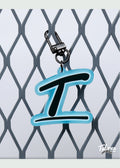 Experience T Keychains
