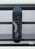 Experience Wall-Mount Skateboard Grey