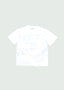 Paid Stamp T-Shirt White