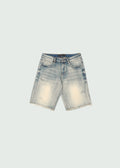 Dust Jean Shorts