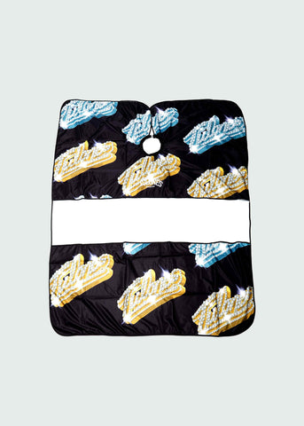 Tulones Pendant  Barber Cape