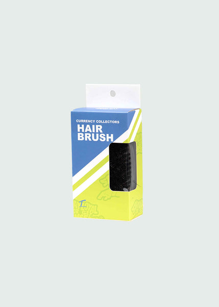 Stay Loyal Or Get Finessed Palm Wave Brush