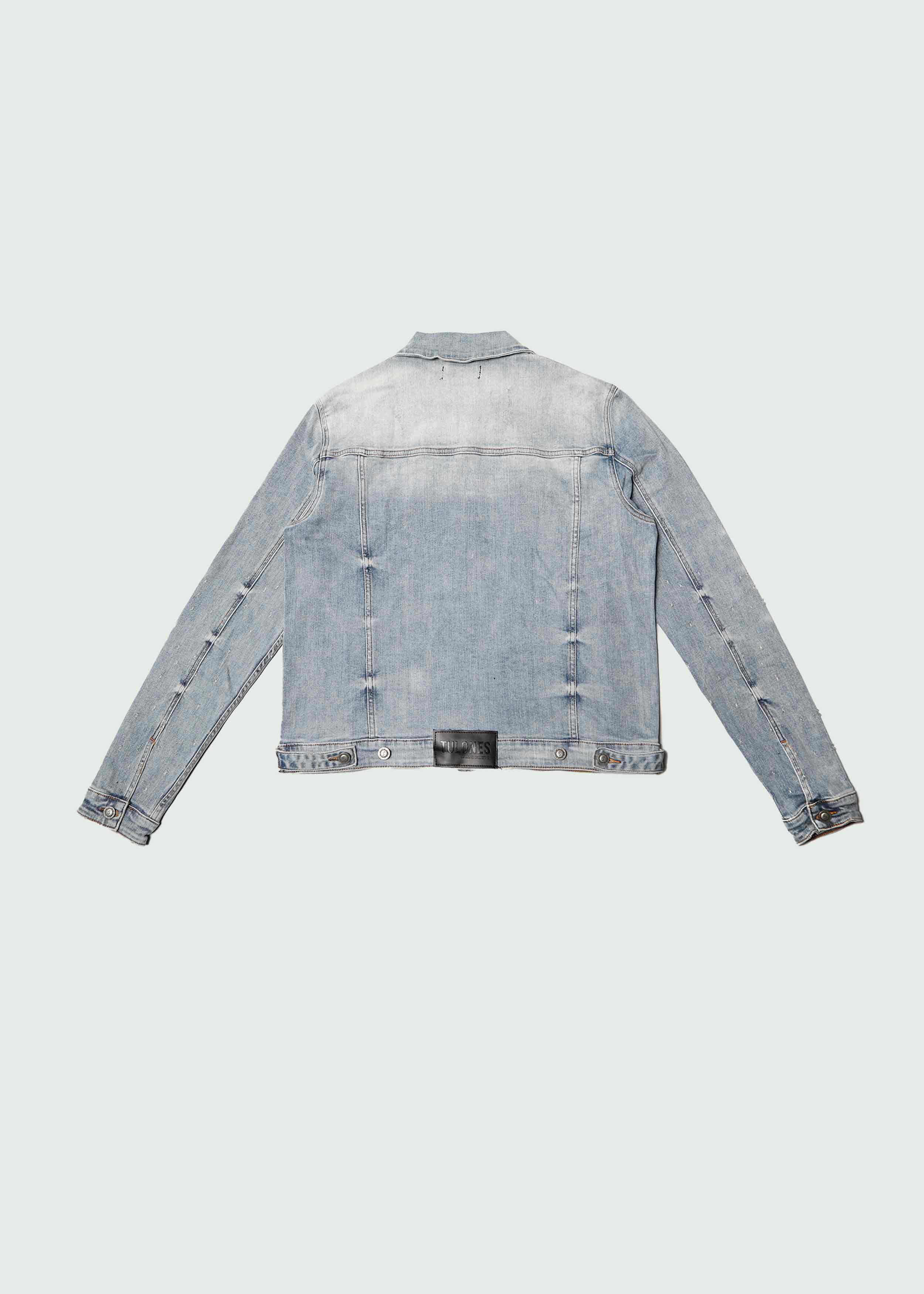 Shotgun Jean Jacket Secondary image