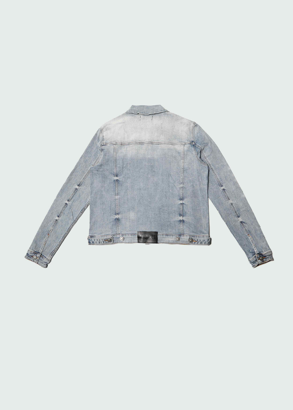 Shotgun Jean Jacket