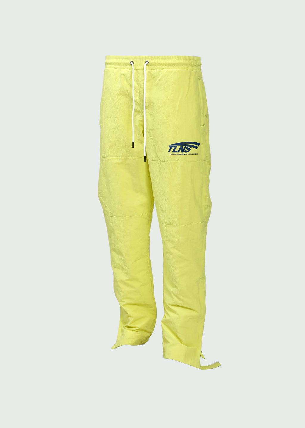 TLNS Classic Pants Neon