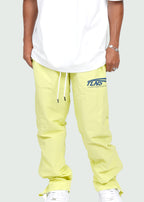 TLNS Classic Pants Neon